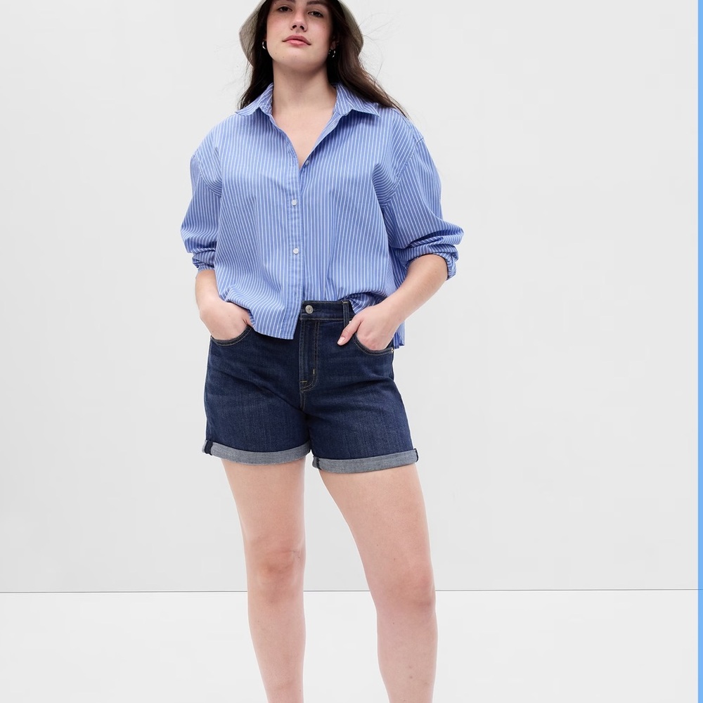Gap Women's Denim Shorts